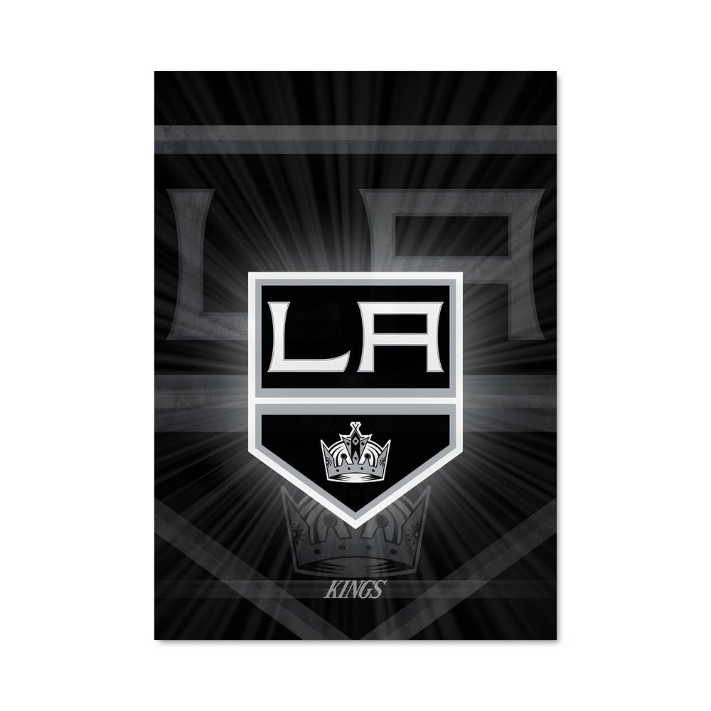 Poster Los de angeles